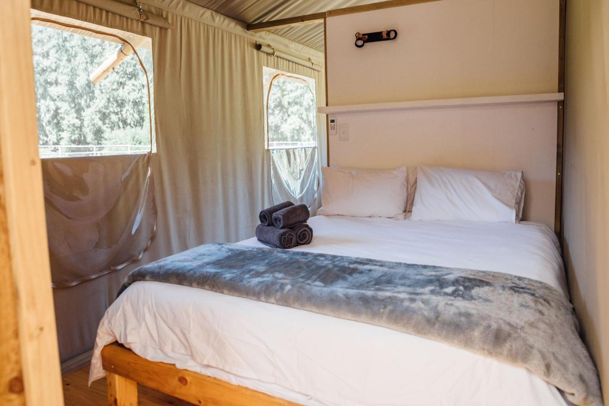 Villa Africamps At Karoo 1 à De Doorns Extérieur photo